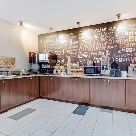 Surestay Plus Hotel By Best Western Owasso Tulsa North Екстер'єр фото