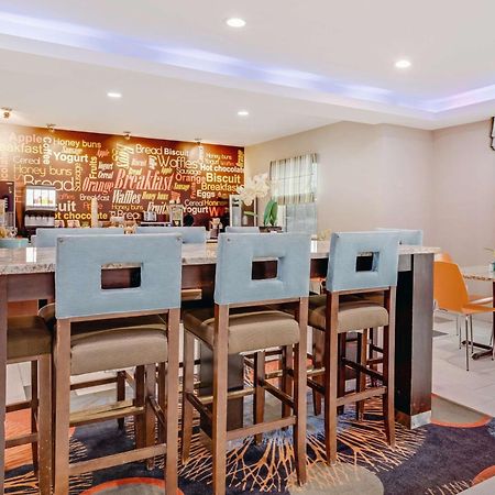 Surestay Plus Hotel By Best Western Owasso Tulsa North Екстер'єр фото