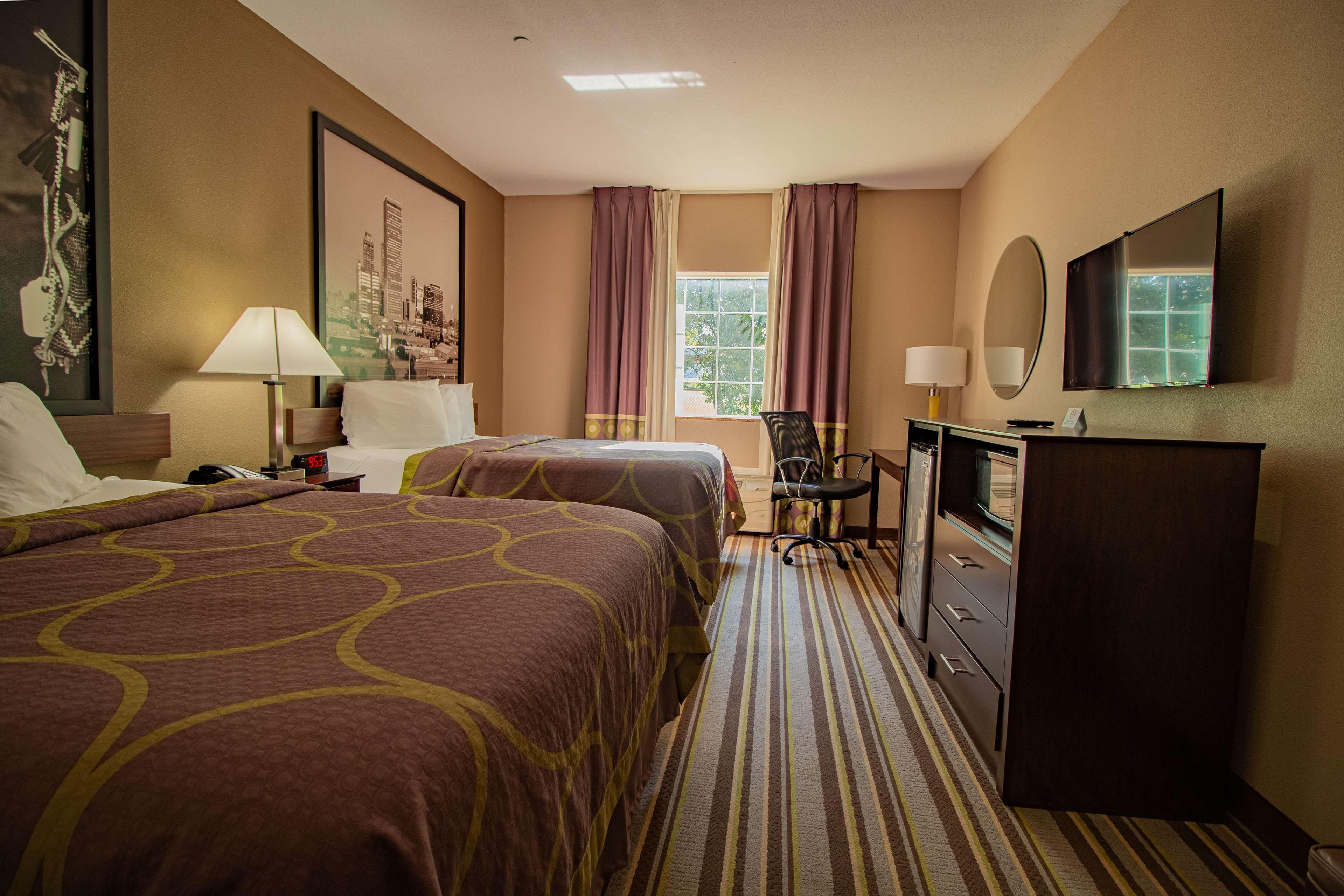 Surestay Plus Hotel By Best Western Owasso Tulsa North Номер фото