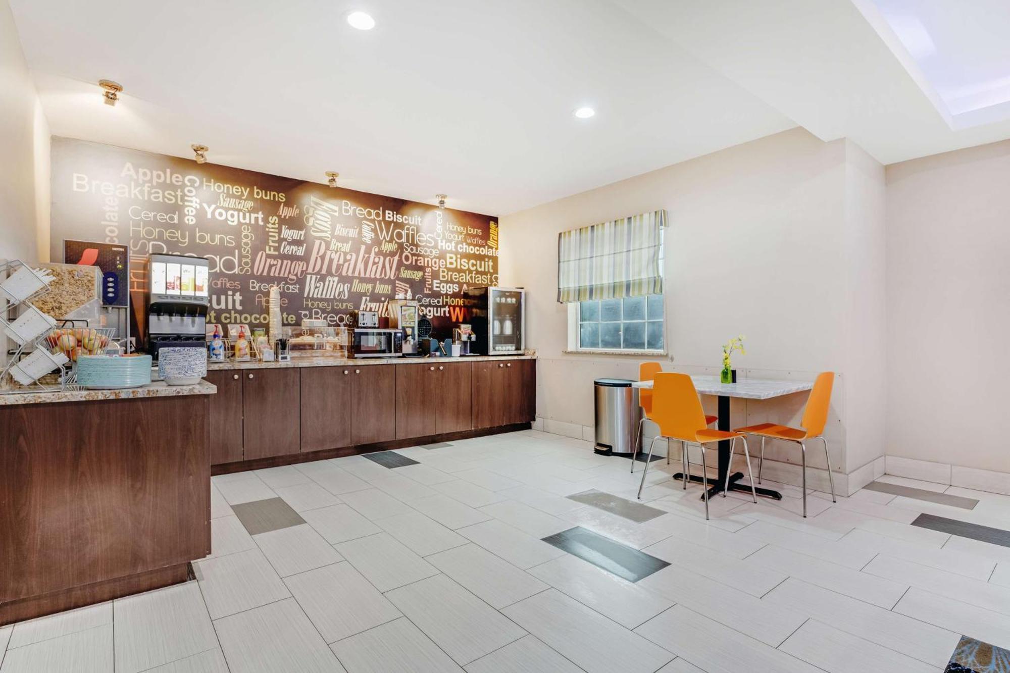 Surestay Plus Hotel By Best Western Owasso Tulsa North Екстер'єр фото