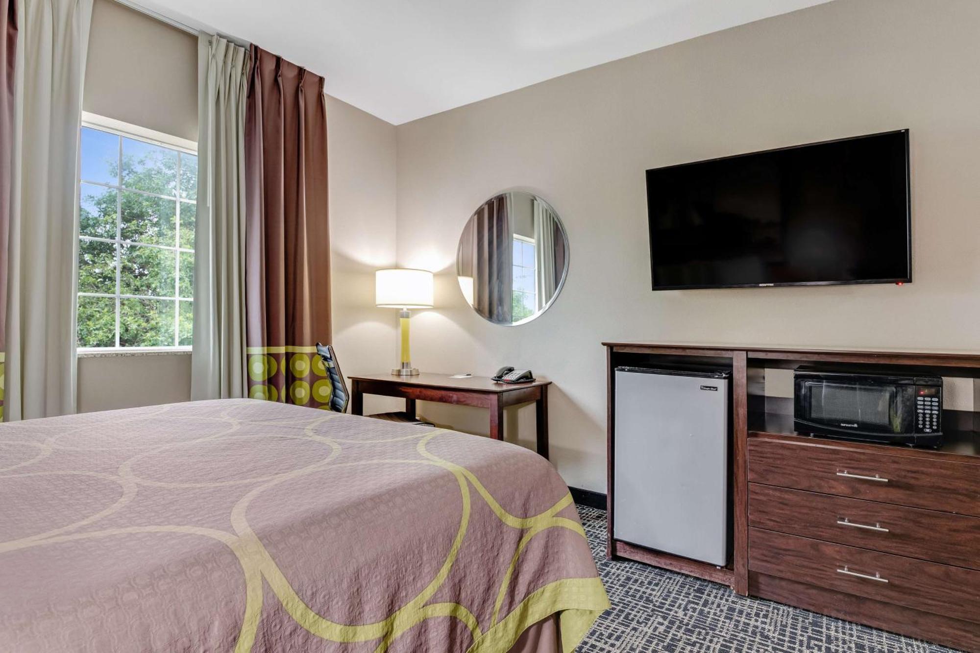 Surestay Plus Hotel By Best Western Owasso Tulsa North Екстер'єр фото