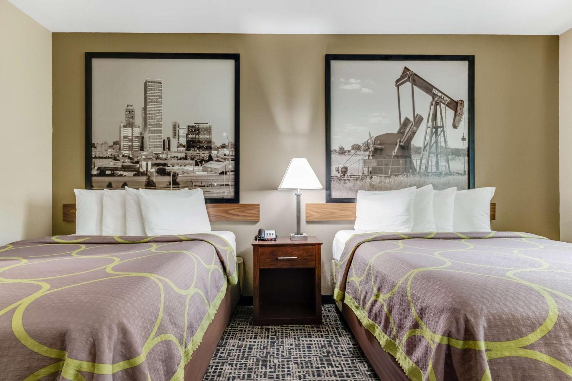 Surestay Plus Hotel By Best Western Owasso Tulsa North Екстер'єр фото