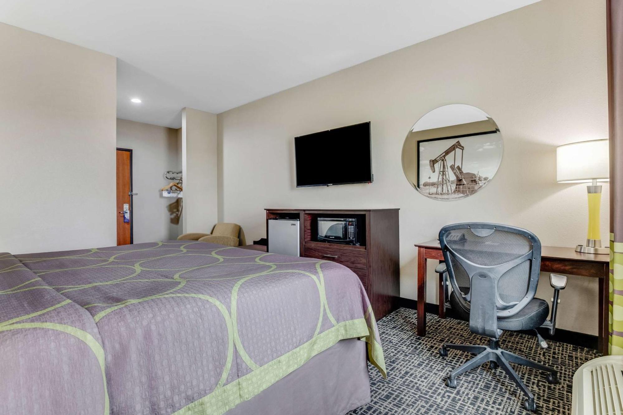 Surestay Plus Hotel By Best Western Owasso Tulsa North Екстер'єр фото