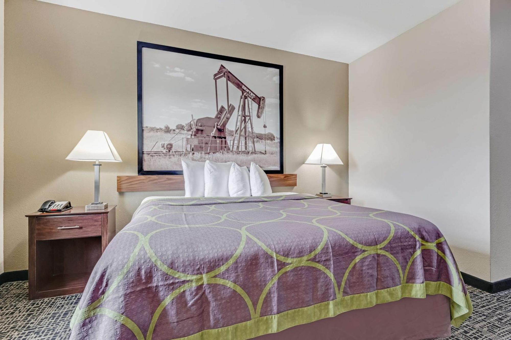 Surestay Plus Hotel By Best Western Owasso Tulsa North Екстер'єр фото