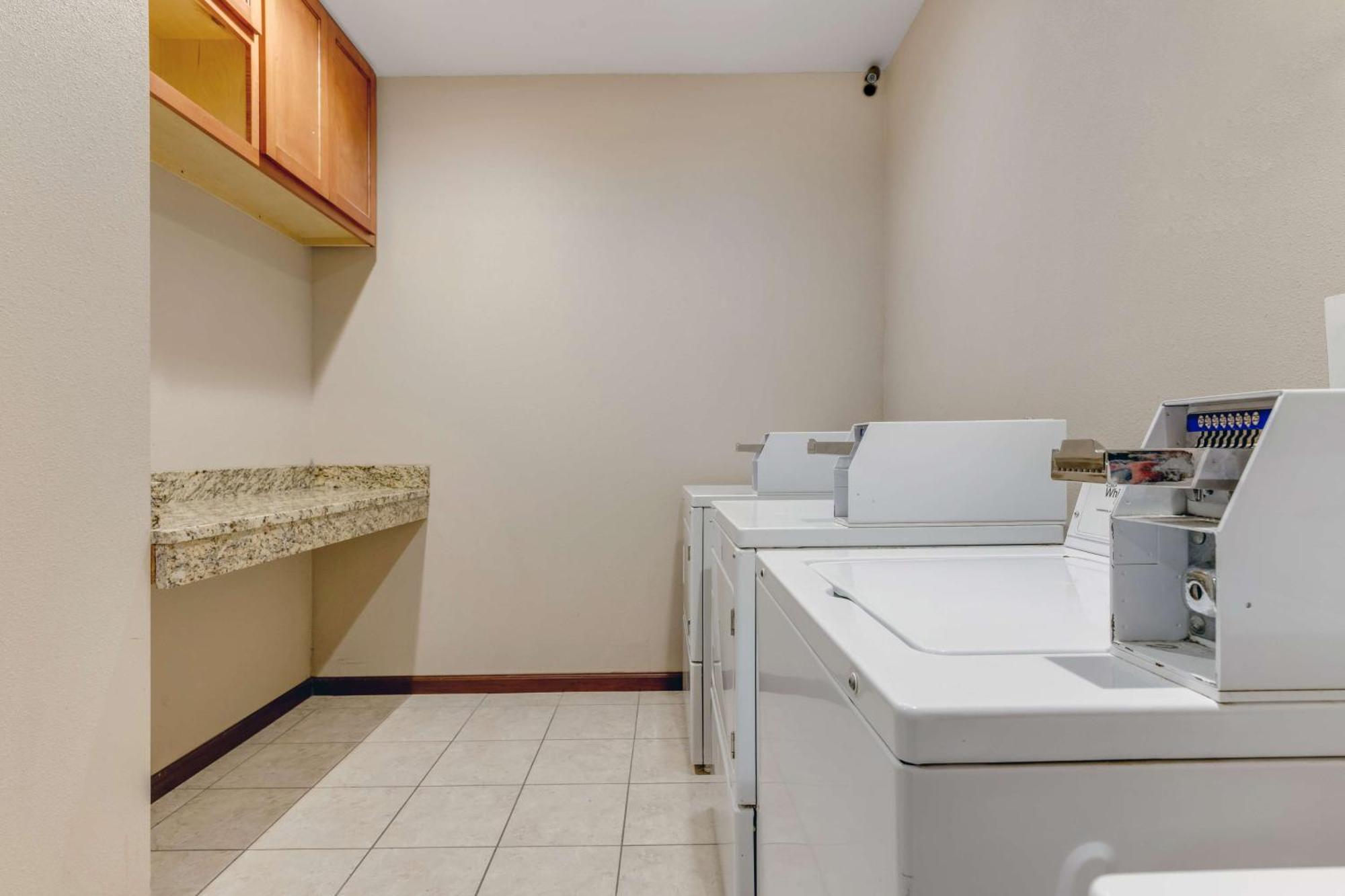 Surestay Plus Hotel By Best Western Owasso Tulsa North Екстер'єр фото