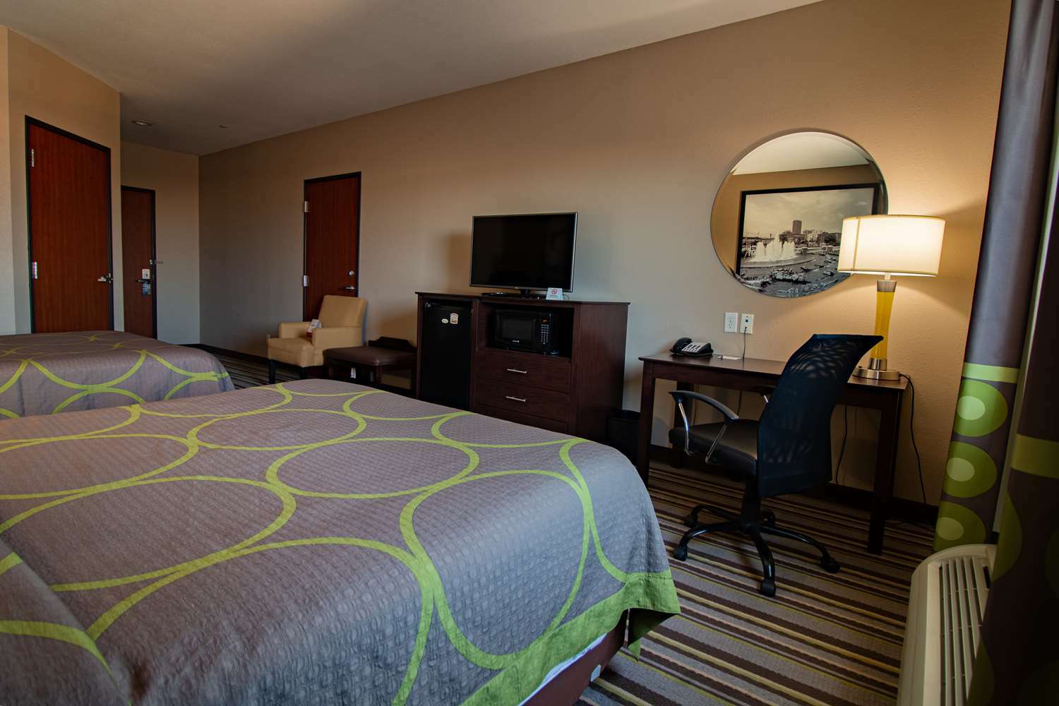 Surestay Plus Hotel By Best Western Owasso Tulsa North Номер фото