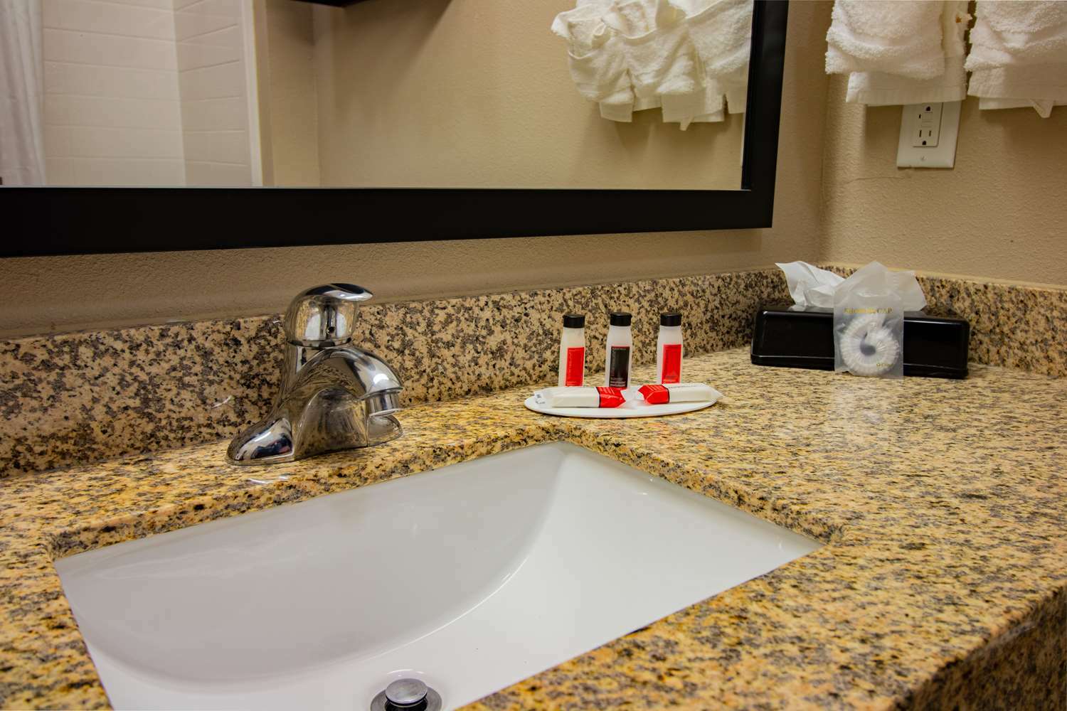 Surestay Plus Hotel By Best Western Owasso Tulsa North Номер фото