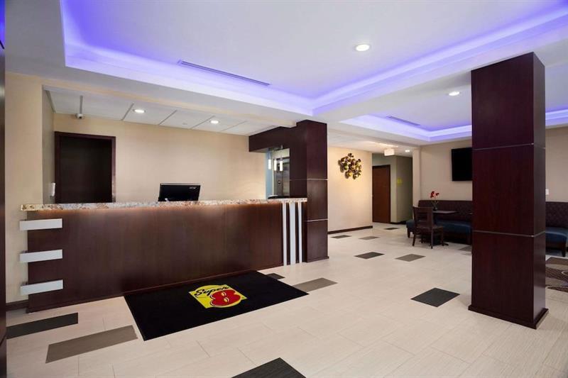 Surestay Plus Hotel By Best Western Owasso Tulsa North Екстер'єр фото
