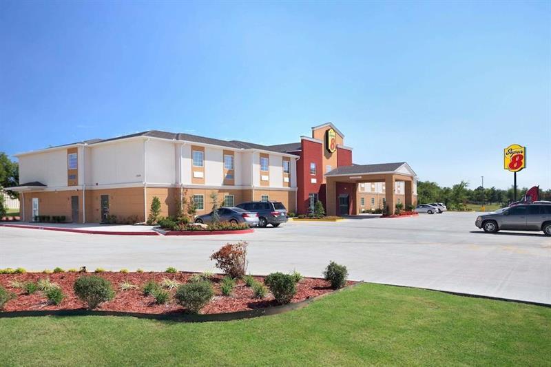 Surestay Plus Hotel By Best Western Owasso Tulsa North Екстер'єр фото